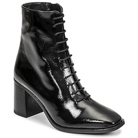 Scarpe Donna Stivaletti Fericelli PAMANDE Nero