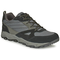 Scarpe Uomo Multisport Columbia IVO TRAIL Nero