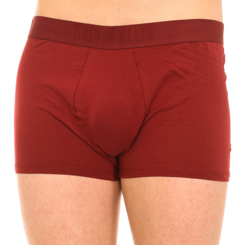 Biancheria Intima Uomo Boxer Calvin Klein Jeans NB1307A-6YD Rosso