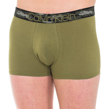 Biancheria Intima Uomo Boxer Calvin Klein Jeans NB1590A-3XC Verde