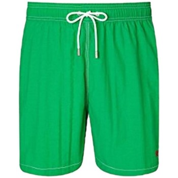 Abbigliamento Bambino Costume / Bermuda da spiaggia Hackett  Verde