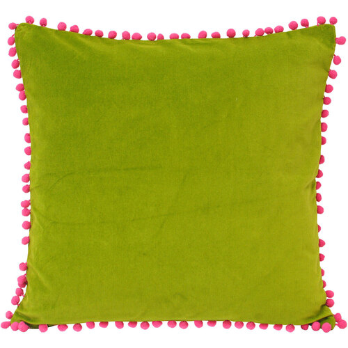 Casa Fodere per cuscini Riva Home 45x45cm RV919 Verde