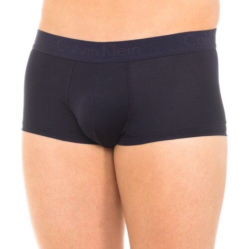 Biancheria Intima Uomo Boxer Calvin Klein Jeans NU8668A-1FX Blu