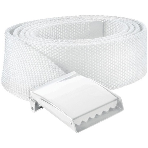 Accessori Cinture K-Up KP802 Bianco