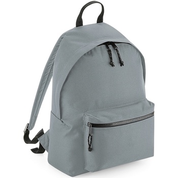 Borse Zaini Bagbase BG285 Grigio