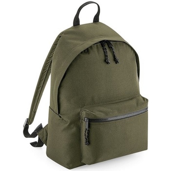 Borse Zaini Bagbase BG285 Verde