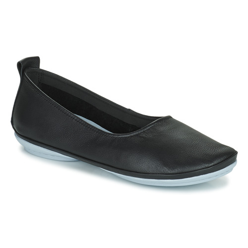 Scarpe Donna Ballerine Camper RIGN Nero