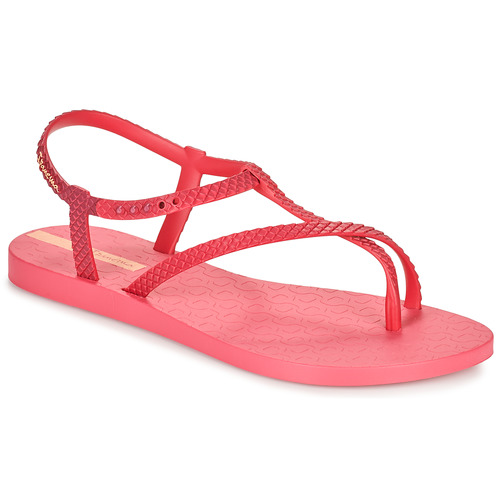 Scarpe Donna Sandali Ipanema IPANEMA CLAS WISH II FEM Rosa