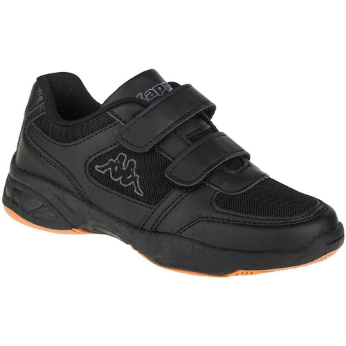 Scarpe Bambino Fitness / Training Kappa Dacer K Nero