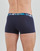 Biancheria Intima Uomo Boxer Athena ENDURANCE 24 H X3 Marine / Grigio / Marine