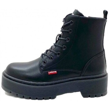 Scarpe Stivali Levi's 25691-18 Nero