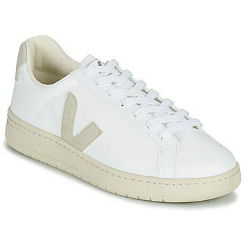 Scarpe Sneakers basse Veja Urca Bianco / Beige