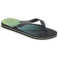 Scarpe Infradito Havaianas BRASIL FRESH Verde