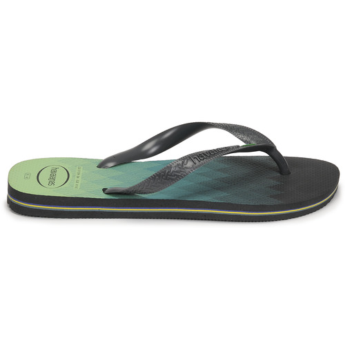 Havaianas BRASIL FRESH Verde