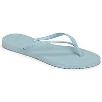 Scarpe Donna Infradito Havaianas SLIM LOGO Blu