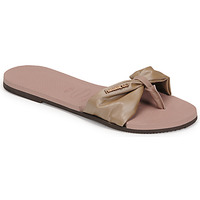 Scarpe Donna Infradito Havaianas YOU ST TROPEZ LUSH Rosa