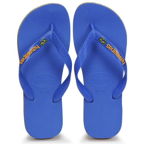 Havaianas BRASIL LAYERS Blu