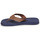 Scarpe Uomo Infradito Havaianas URBAN BLEND Blu / Marrone