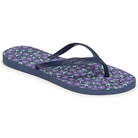 Scarpe Donna Infradito Havaianas FANTASIA ROMANTICA Nero / Viola