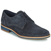 Scarpe Uomo Derby Lloyd LANGSTON Marine