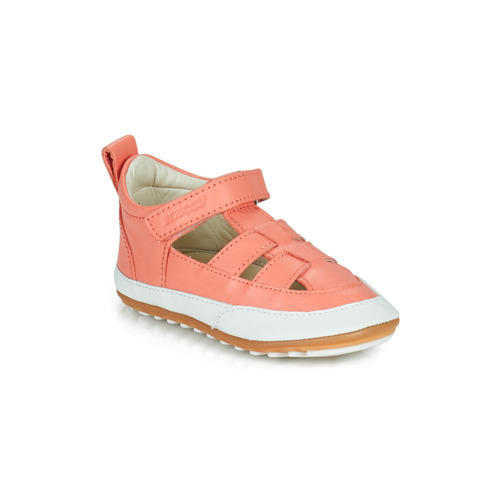 Scarpe Bambina Sandali Robeez MINIZ Rosa