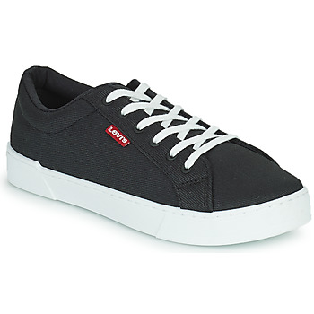 Scarpe Donna Sneakers basse Levi's MALIBU 2.0 Nero