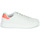 Scarpe Donna Sneakers basse Levi's ELLIS Bianco / Corail