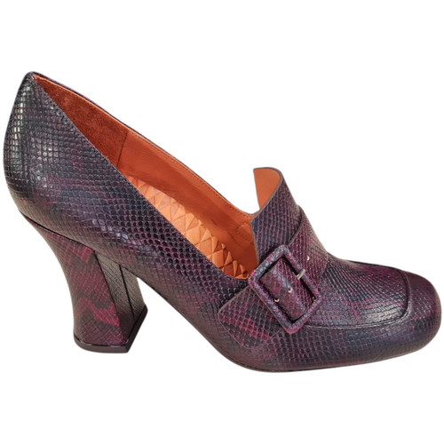 Scarpe Donna Décolleté Chie Mihara DECOLLETE FIDEWA Bordeaux