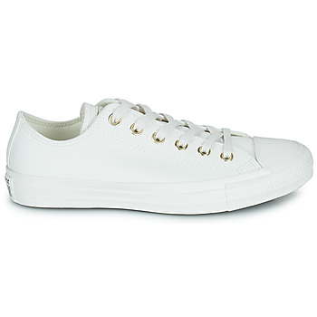 Converse Chuck Taylor All Star Mono White Ox