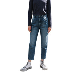 Abbigliamento Donna Jeans Freeman T.Porter Freeman Jeans Natasha Denim Frankley F2025 Blu