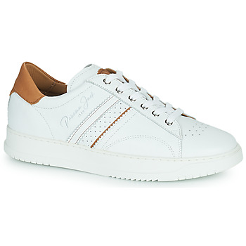 Scarpe Uomo Sneakers basse Panama Jack GAME C5 Bianco