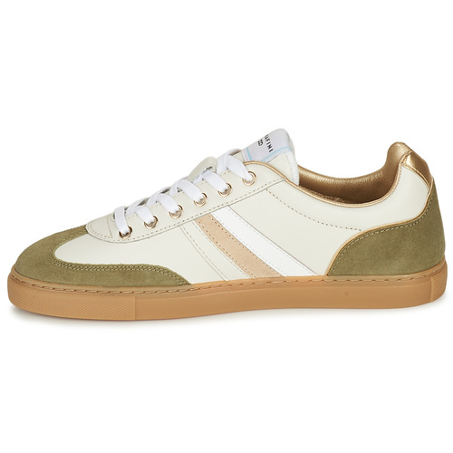 Serafini COURT Beige / Kaki