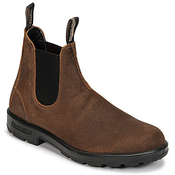 Scarpe Stivaletti Blundstone ORIGINAL CHELSEA BOOTS Marrone