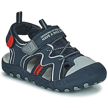 Scarpe Bambino Sandali sport Gioseppo NOQUERO Marine