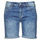 Abbigliamento Donna Shorts / Bermuda Pepe jeans POPPY Blu