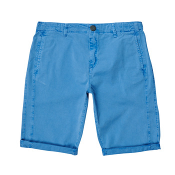 Abbigliamento Bambino Shorts / Bermuda Ikks JOIESET Blu