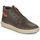 Scarpe Uomo Sneakers basse Caterpillar HEX Marrone