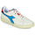 Scarpe Uomo Sneakers basse Diadora GAME L LOW ICONA Bianco / Blu / Rosso