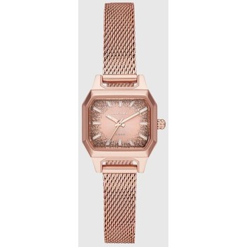 Orologi & Gioielli Donna Orologi e gioielli Diesel DZ5593-ROSE CALLIE Rosa