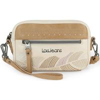 Borse Donna Borse Lois Galatea Beige