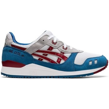 Scarpe Uomo Multisport Asics GELLYTE III OG Blu