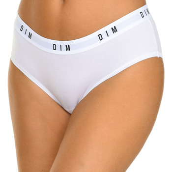 Biancheria Intima Donna Slip DIM 008TA-0HY Bianco