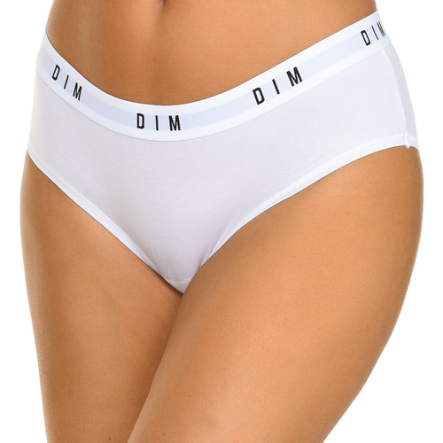 Biancheria Intima Donna Slip DIM 008TA-0HY Bianco