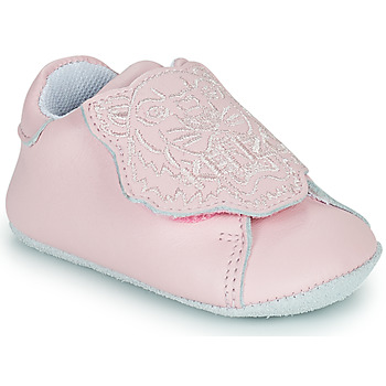 Scarpe Unisex bambino Scarpette neonato Kenzo K99005 Rosa