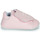 Scarpe Unisex bambino Scarpette neonato Kenzo K99005 Rosa