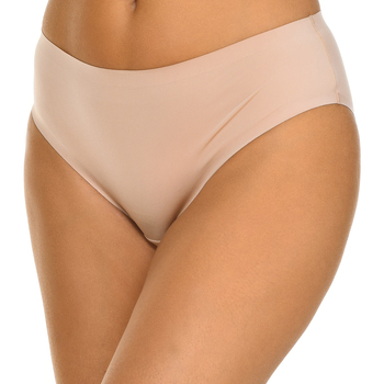 Biancheria Intima Donna Slip DIM 007YG-3UY Marrone