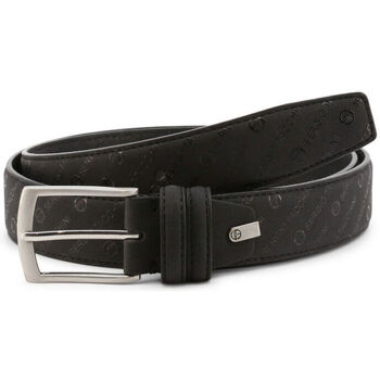 Accessori Uomo Cinture Sergio Tacchini - C250210C360 Nero