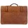 Borse Pochette / Borselli The Dust Company Mod-118-HB Marrone