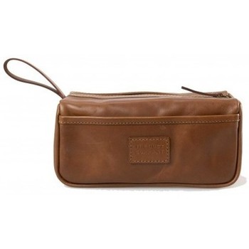 Borse Pochette / Borselli The Dust Company Mod-167-CB Marrone