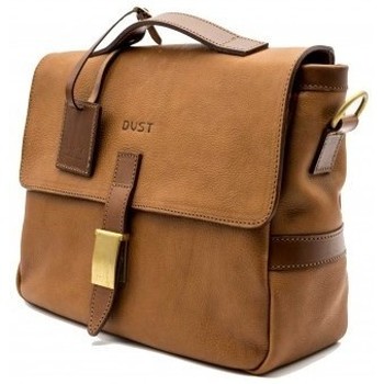 Borse Pochette / Borselli The Dust Company Mod-200-AB Marrone